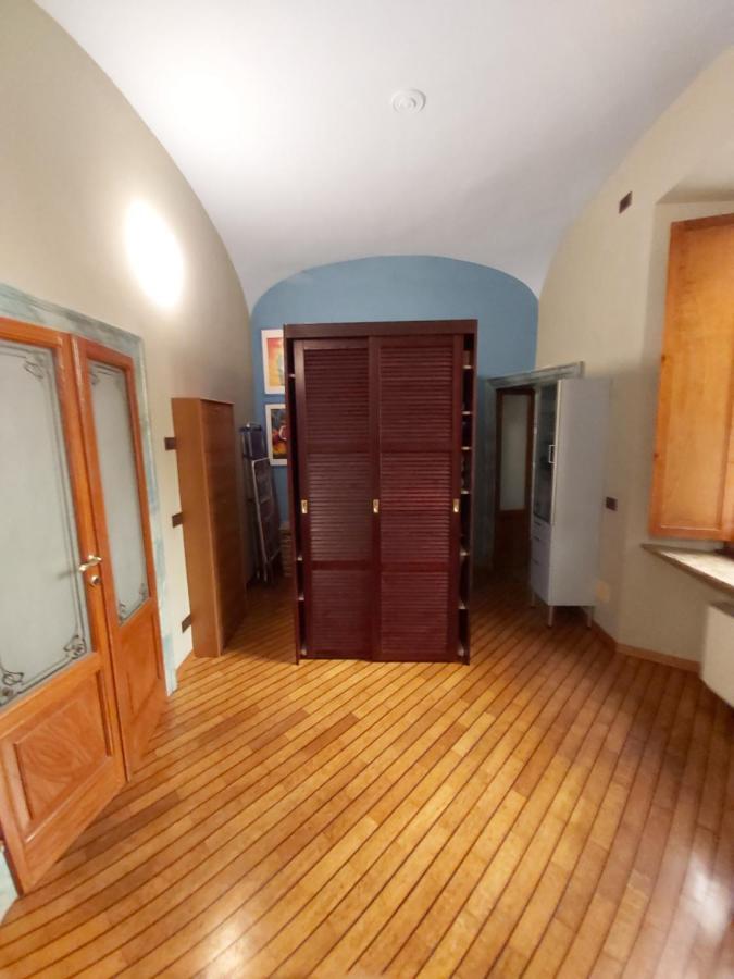 Appartamento Pallavicino Nel Centro Storico Di Cremona Exterior photo